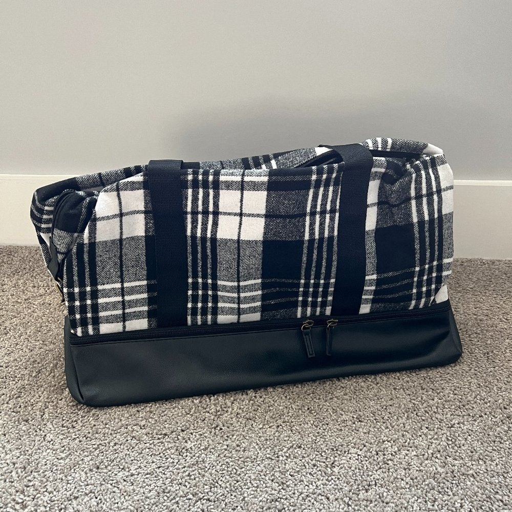 Weekender Bag